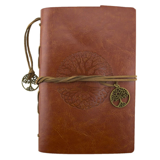 Journal Tree of Life