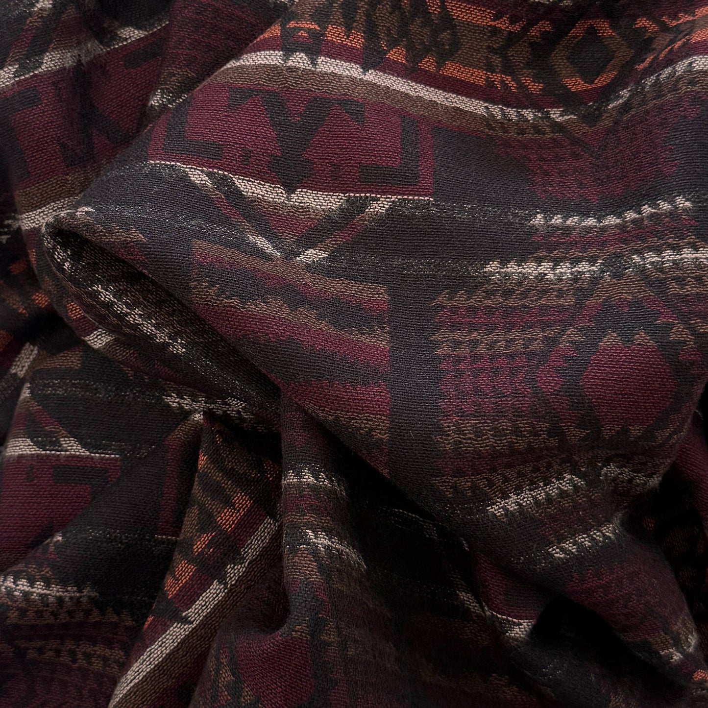 Montana Scarf