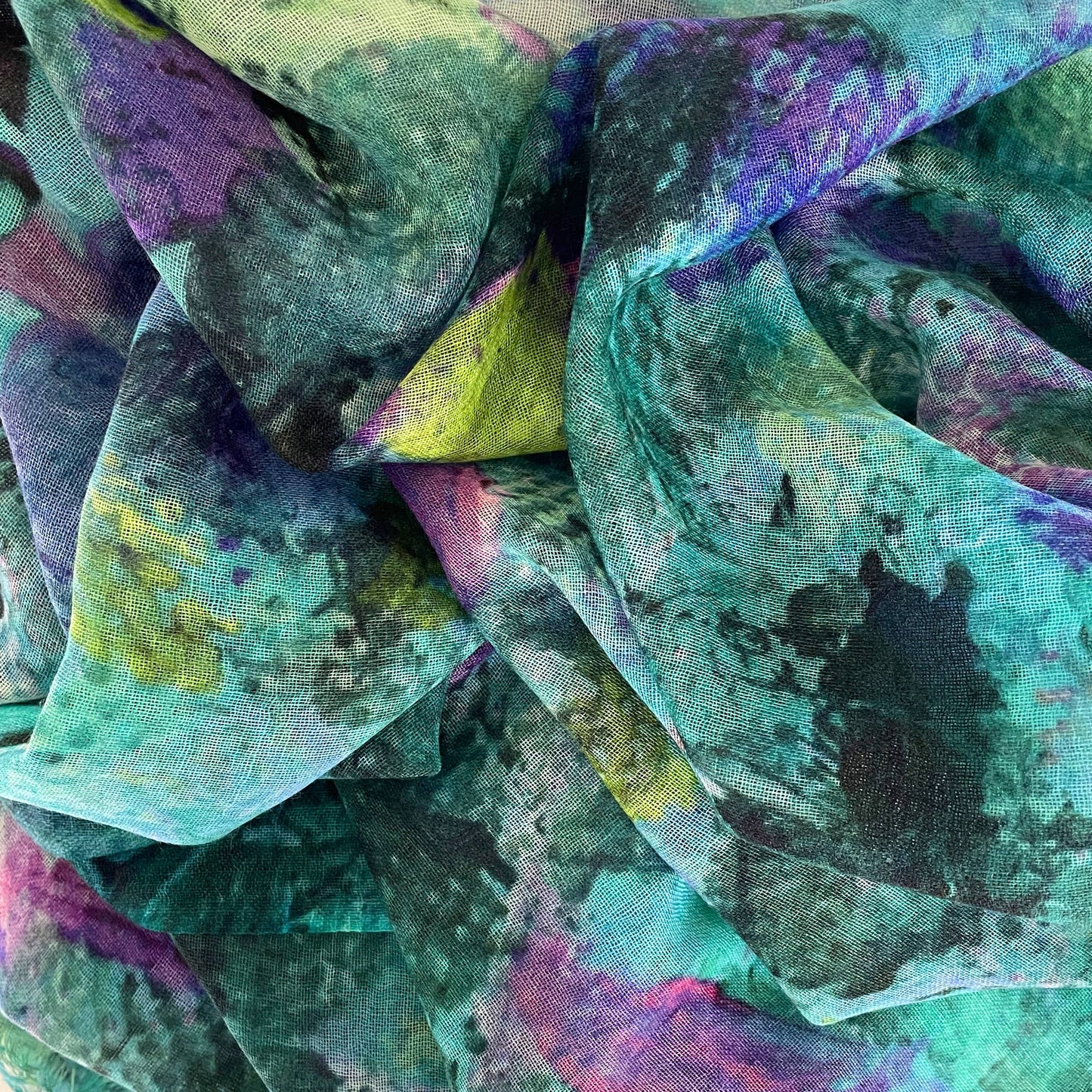 Dawn Scarf