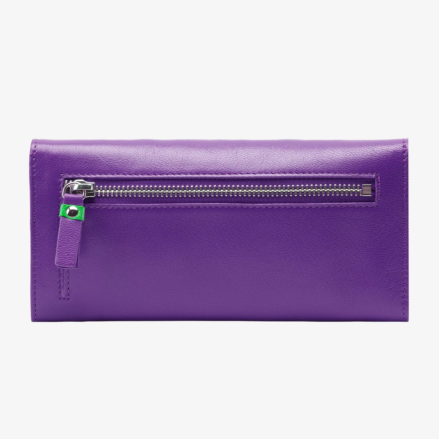 Accordion Wallet