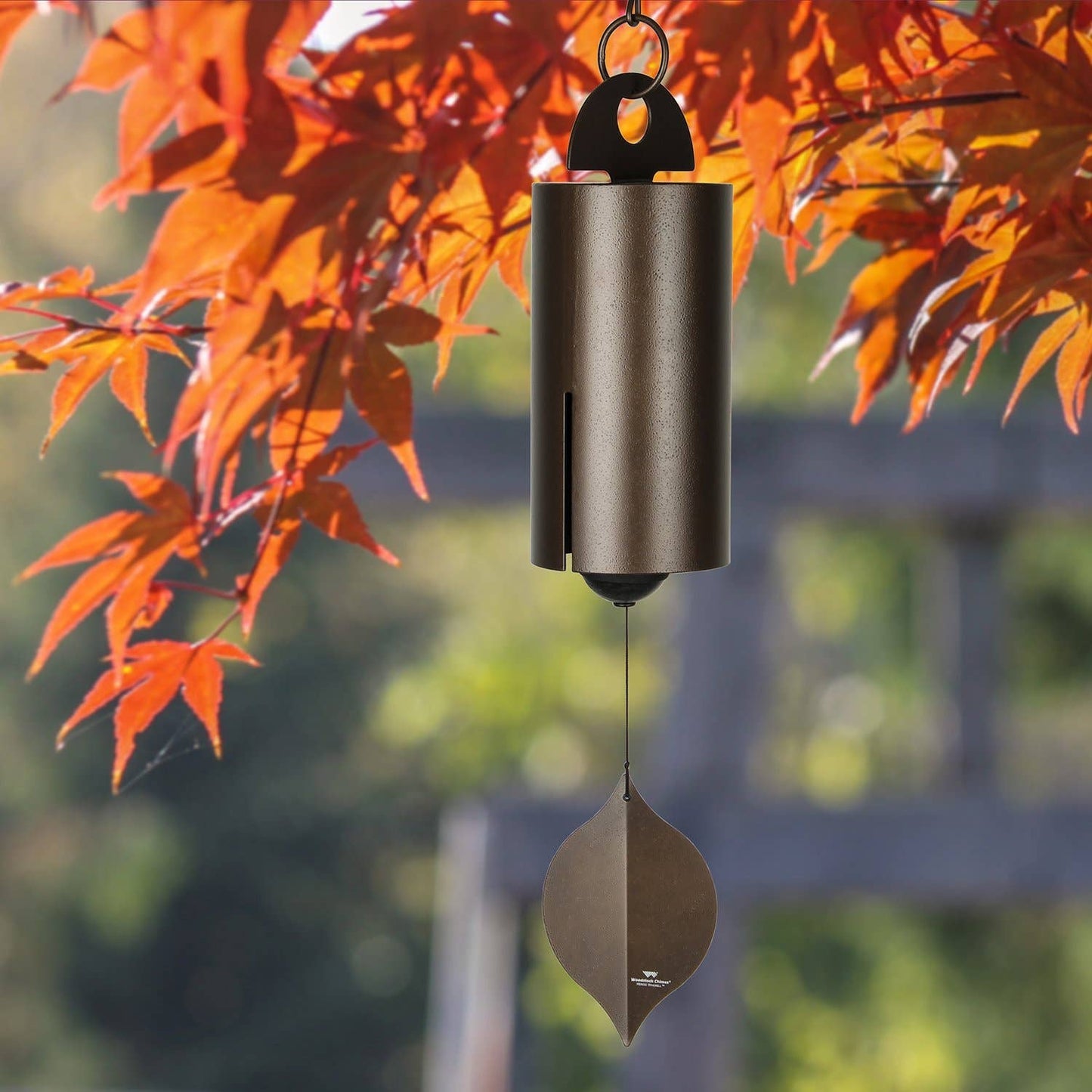 Heroic Windbell LG Antique