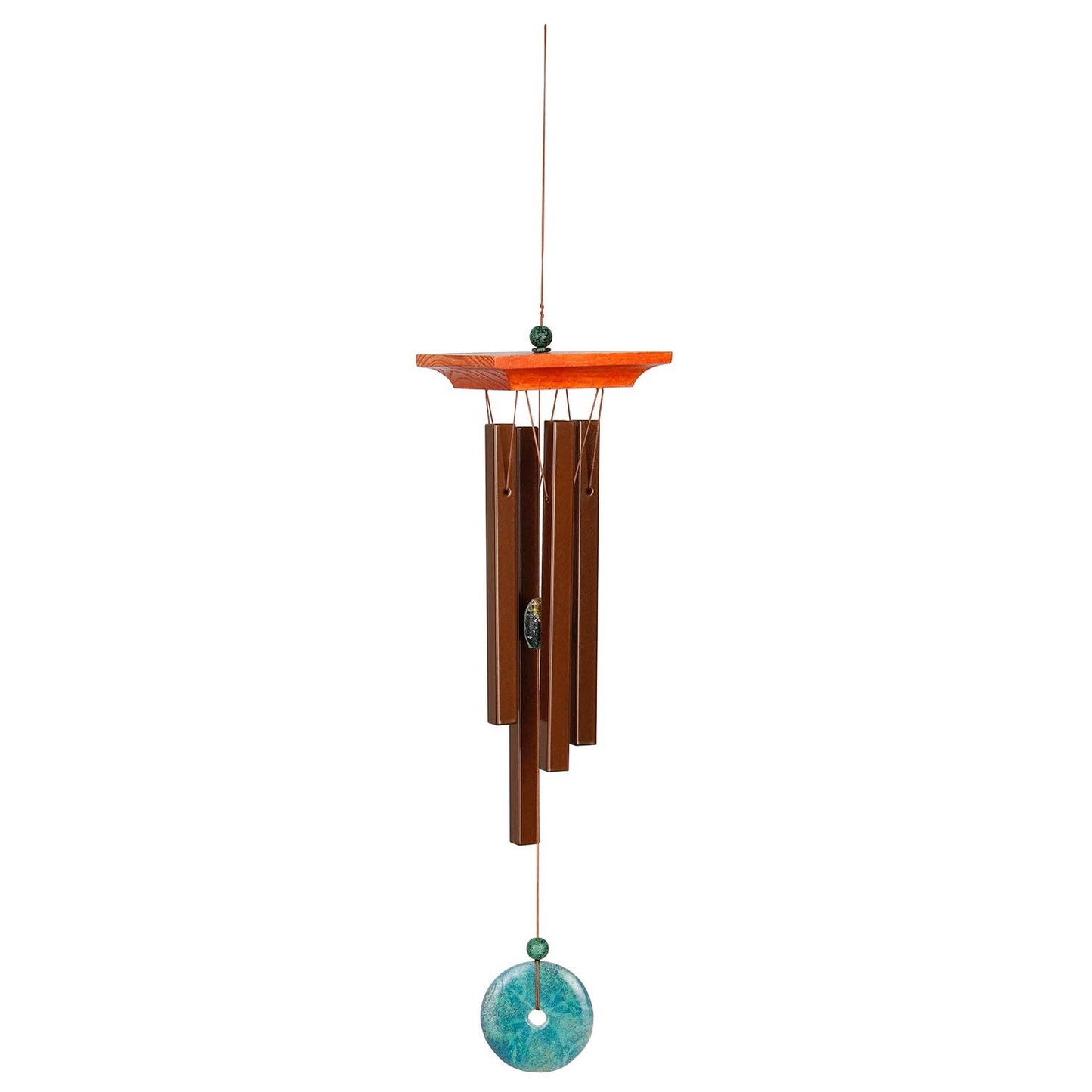 Turquoise Chime SM