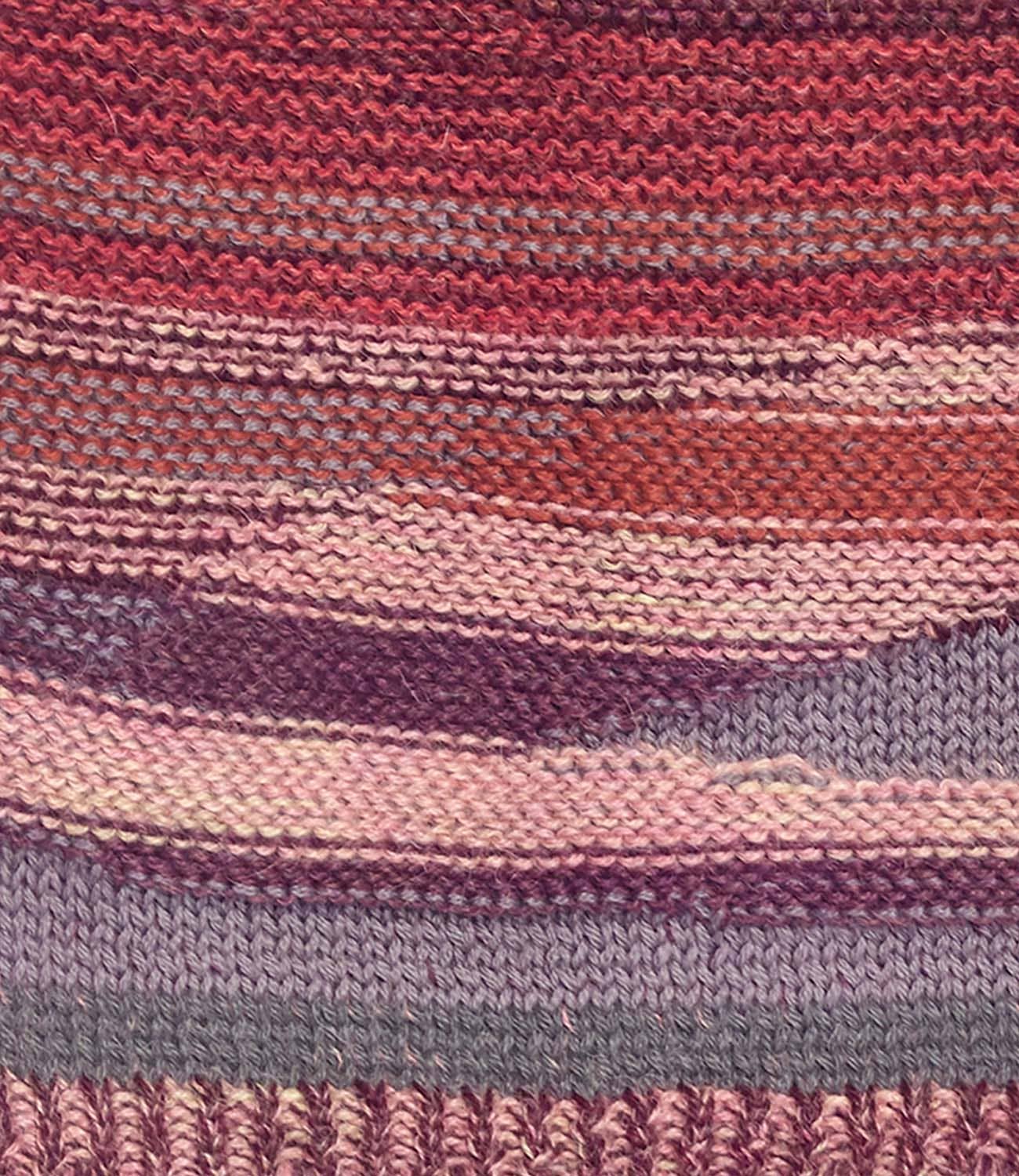 Alpaca Gloves Autumn