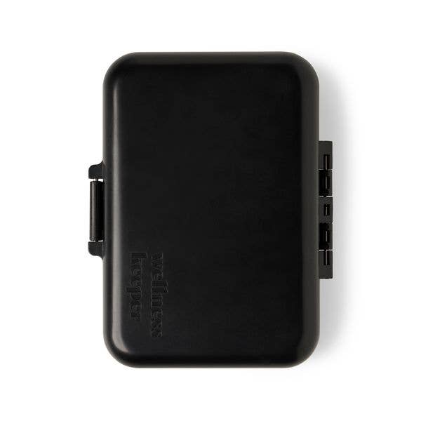 Light Up Pill Case