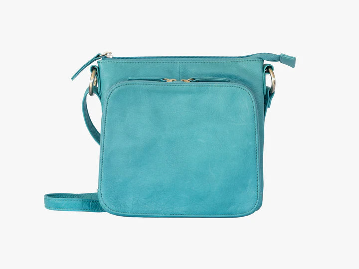 4602 Claire Crossbody RFID