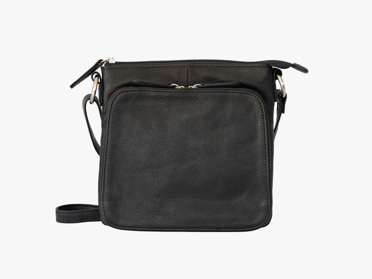 4602 Claire Crossbody RFID
