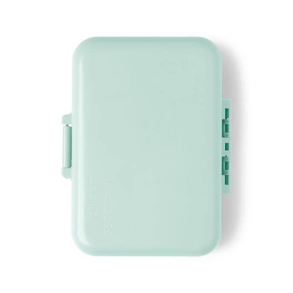 Light Up Pill Case