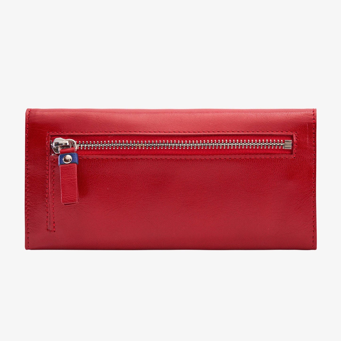 Accordion Wallet