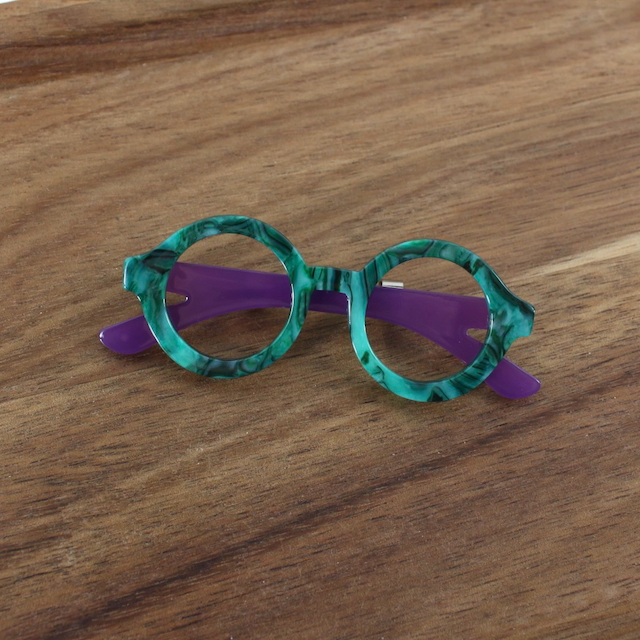 B24070 Glasses Pin
