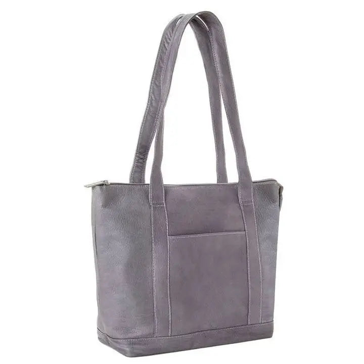 S-04 Sm Pocket Tote