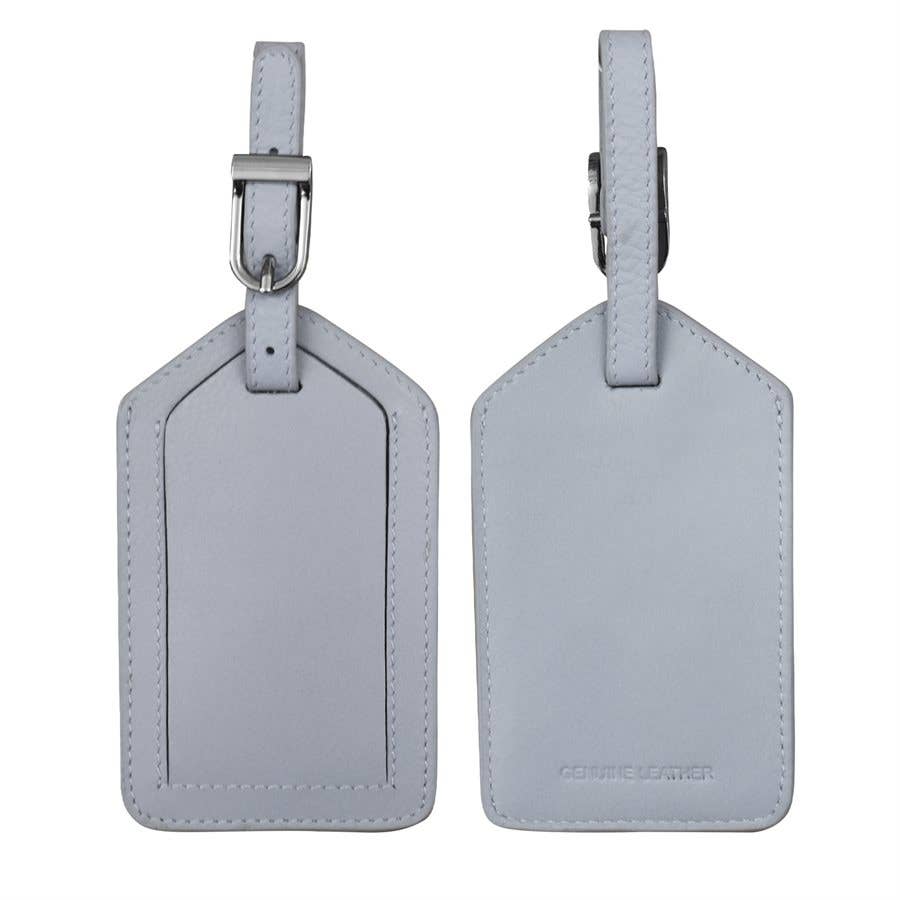 6422 Luggage Tag