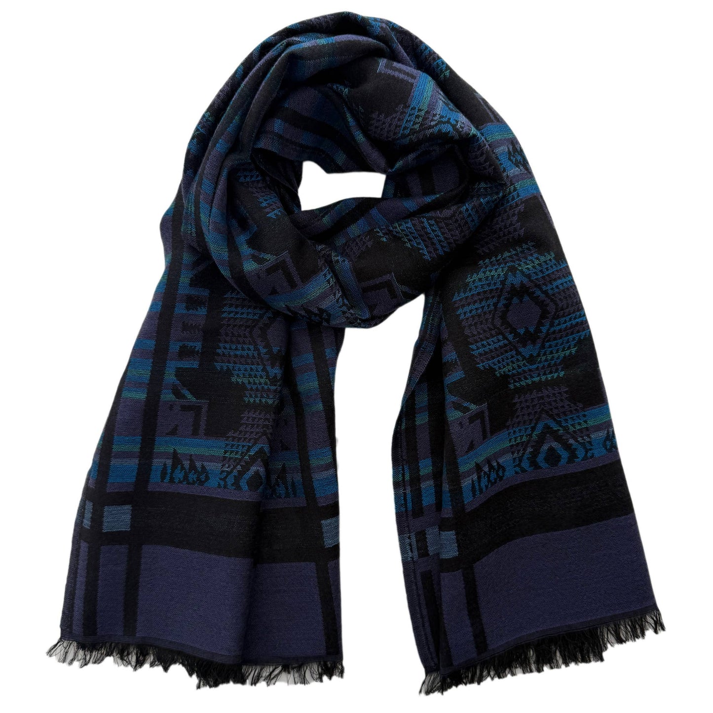 Montana Scarf