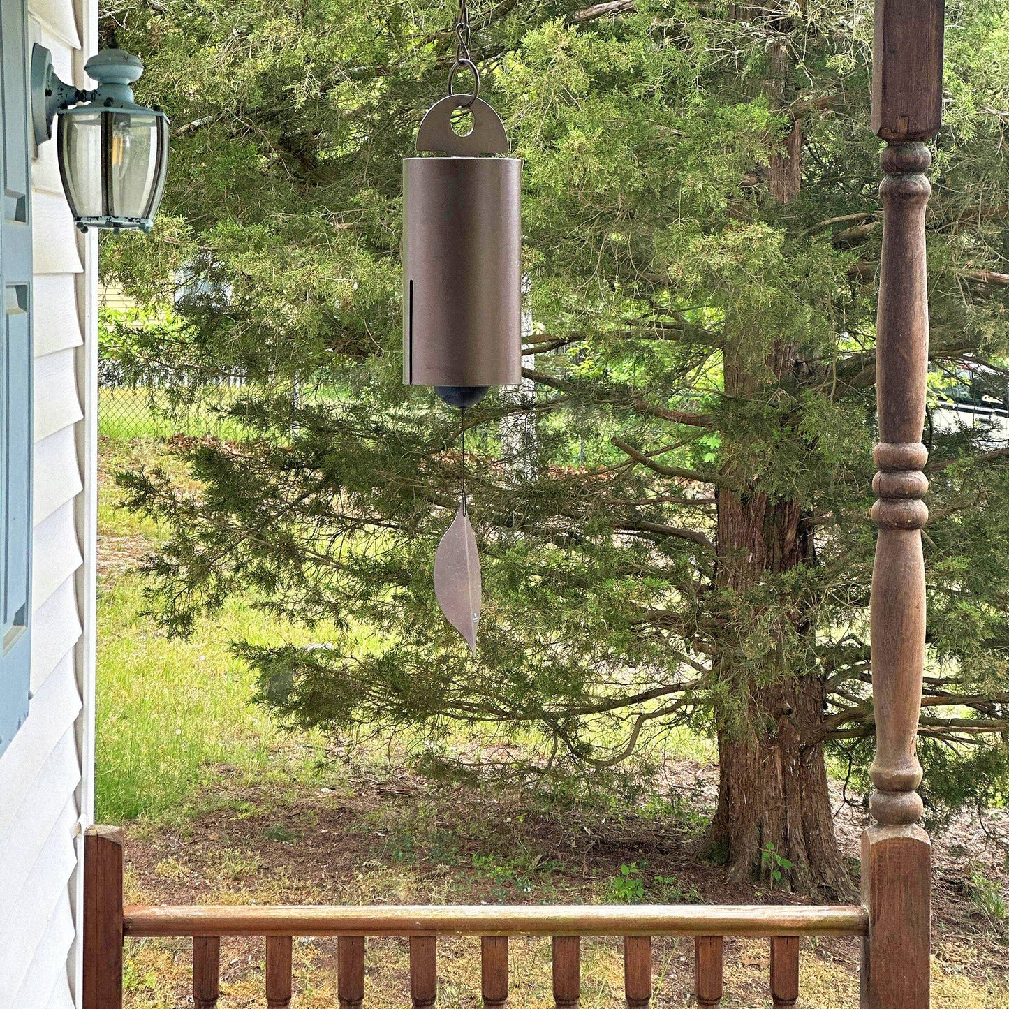 Heroic Windbell LG Antique