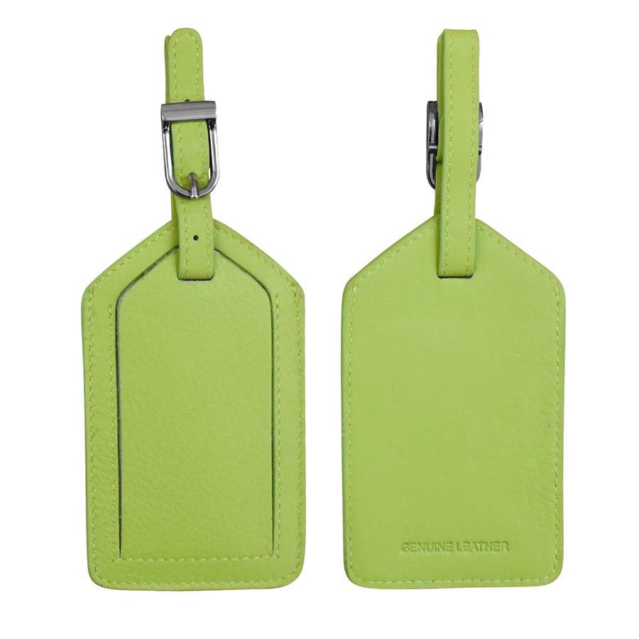 6422 Luggage Tag
