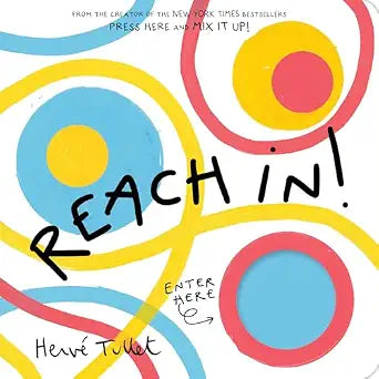 Reach In!