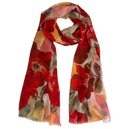 Melissa 100% Modal Scarf