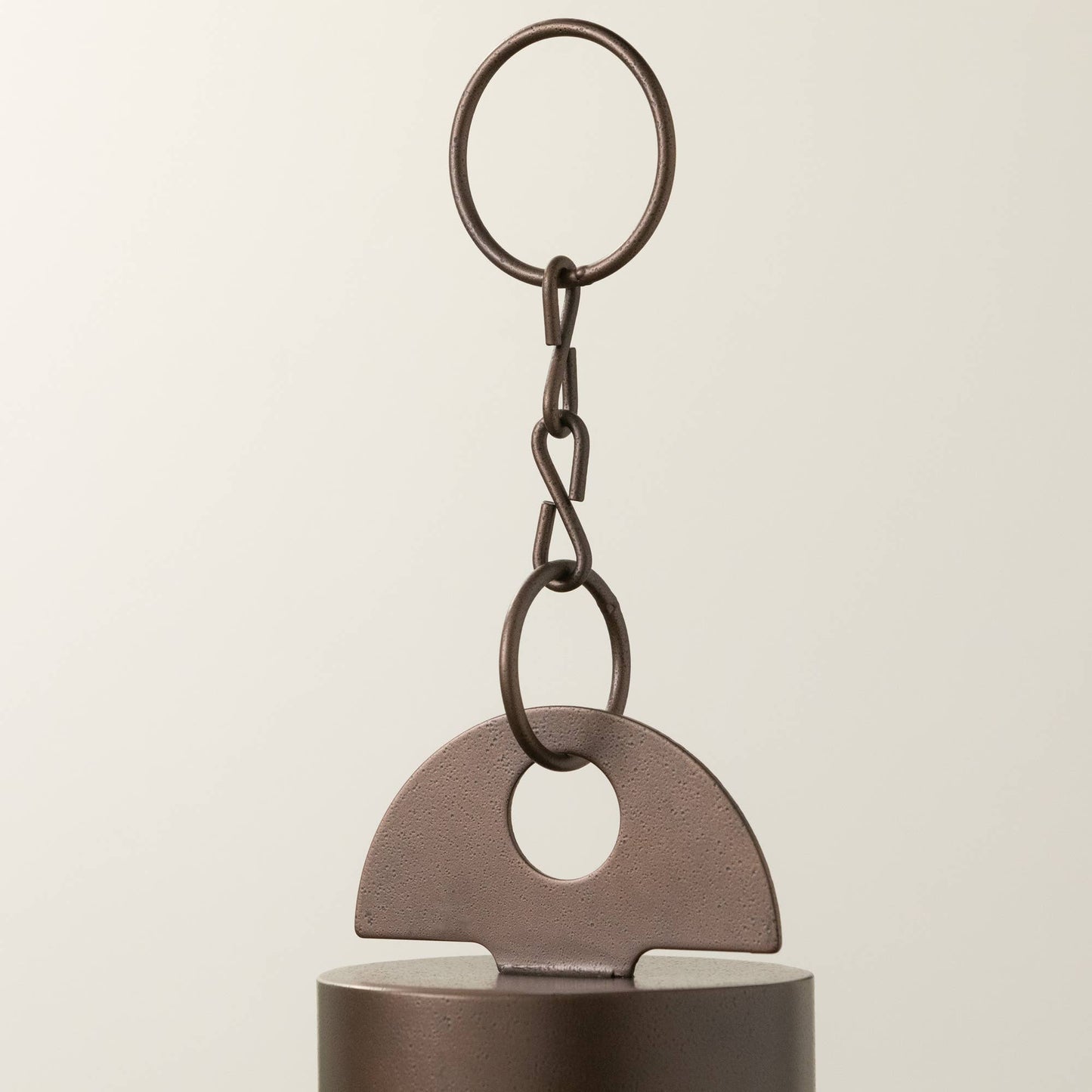 Heroic Windbell LG Antique