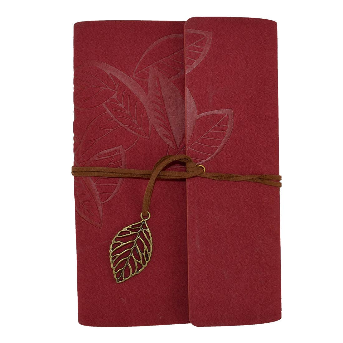 Journal Leaf