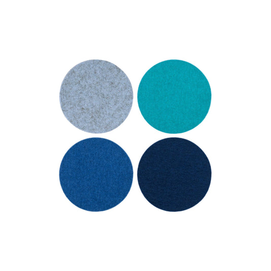 Coasters Ocean