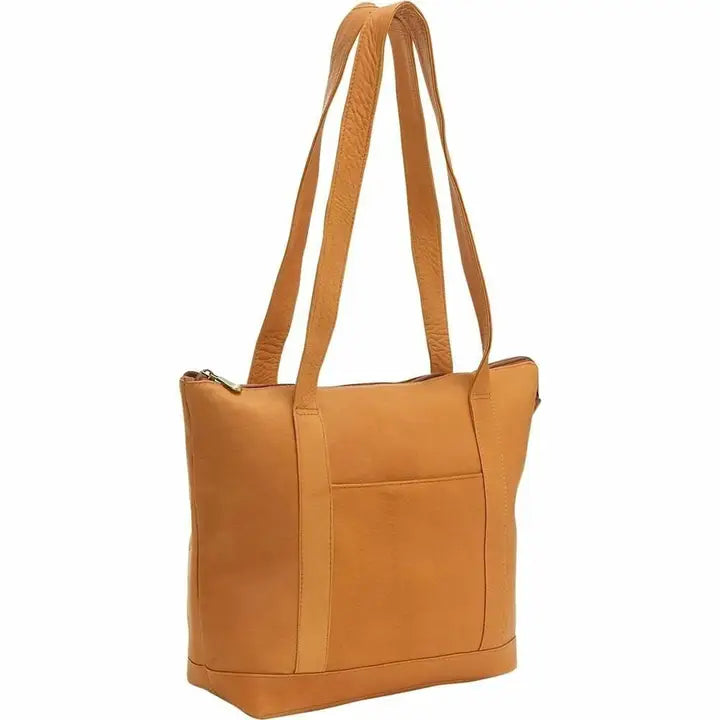S-04 Sm Pocket Tote