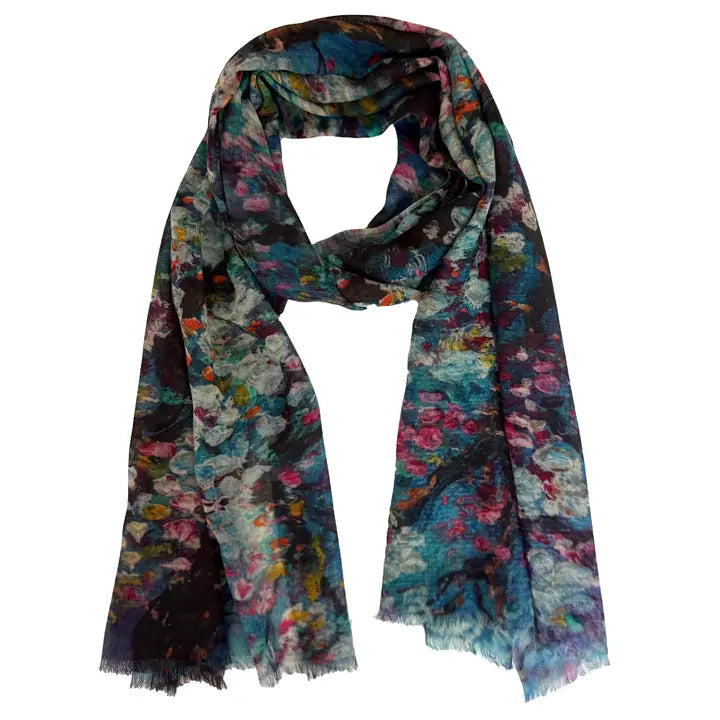 Rachel Scarf