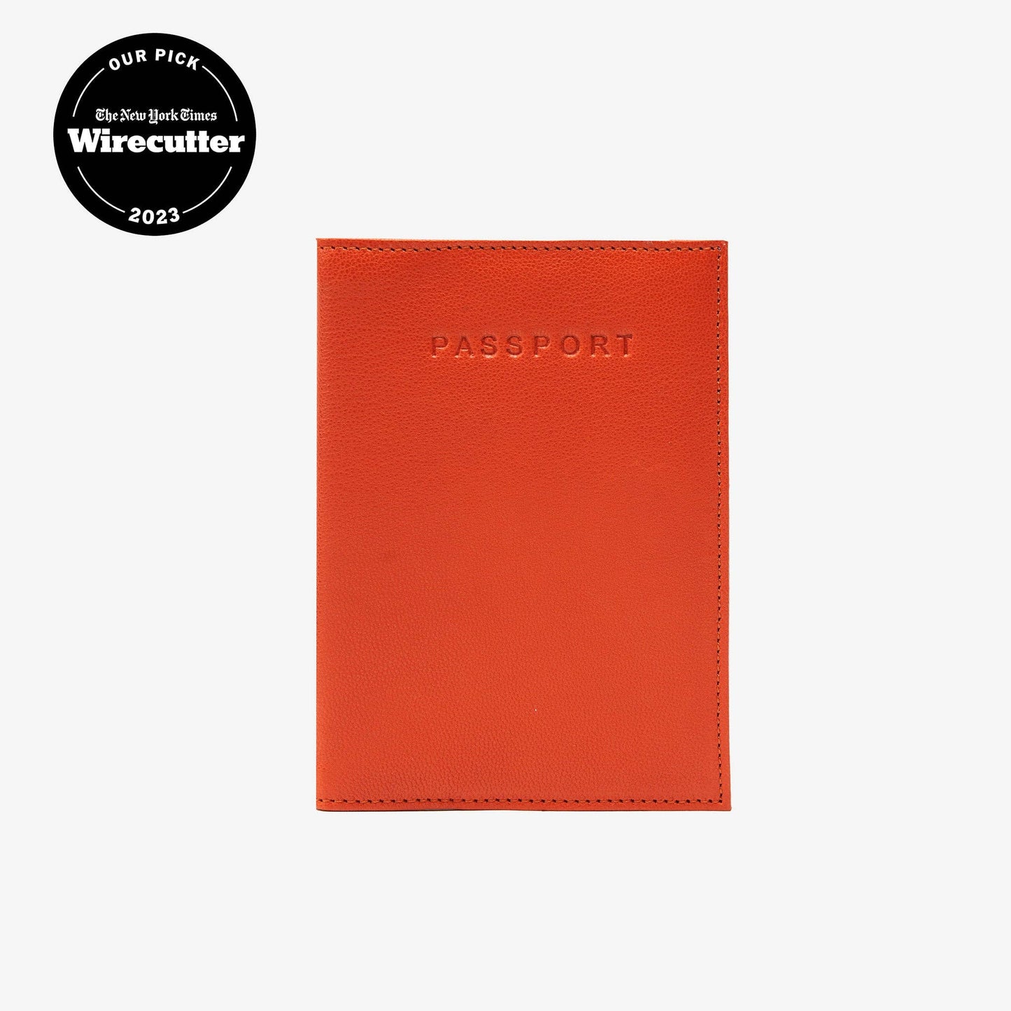 Passport Cover