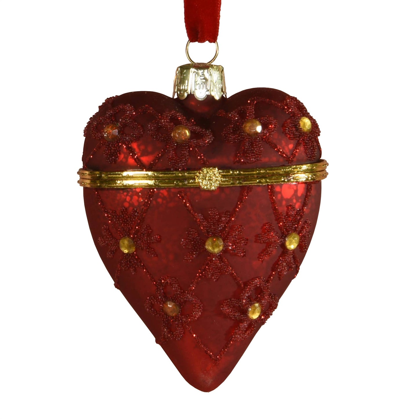 Heart Locket
