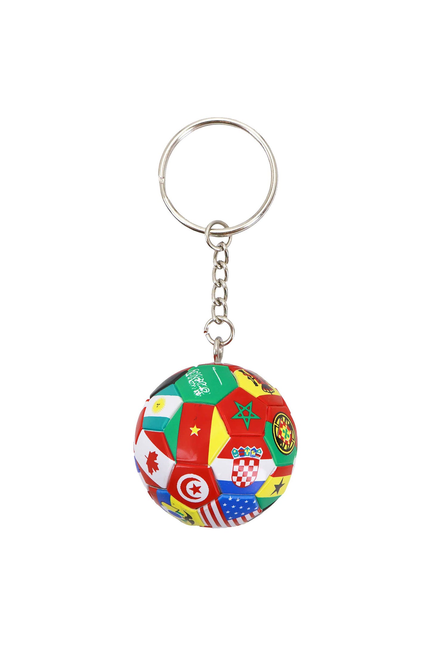 World Cup Keychain