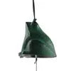 Wind Chime Frog