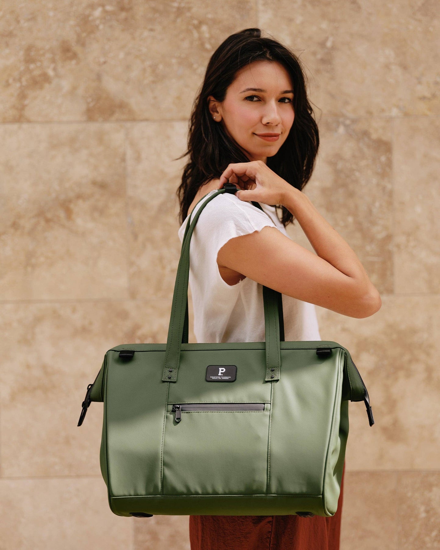 Cascade Tote