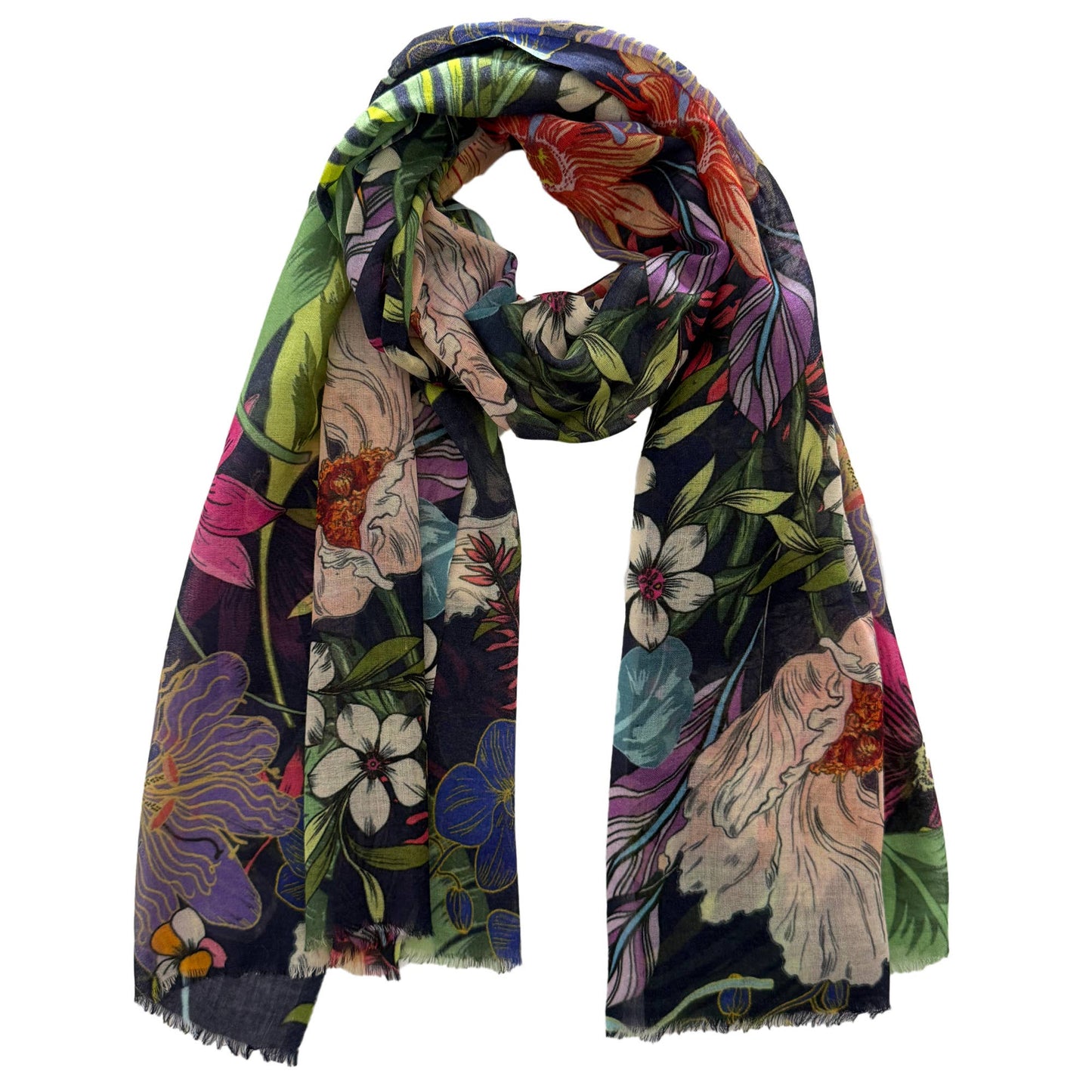 Dolly Scarf