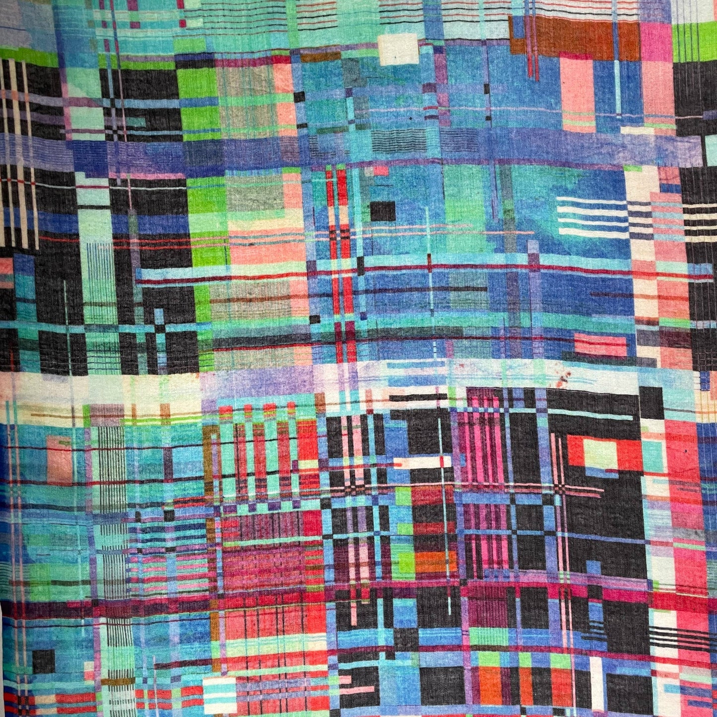 Journey Scarf
