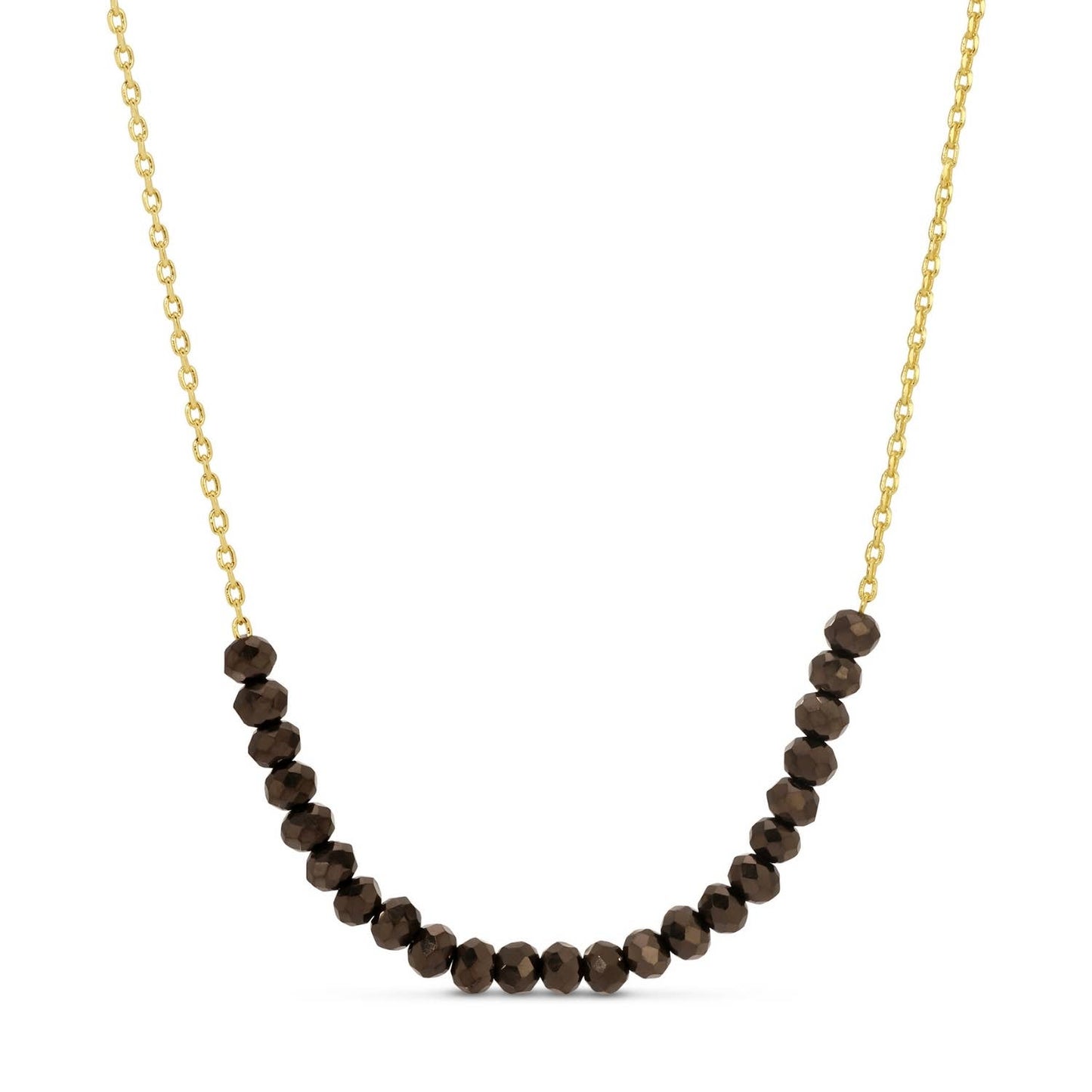 Crystal  Necklace