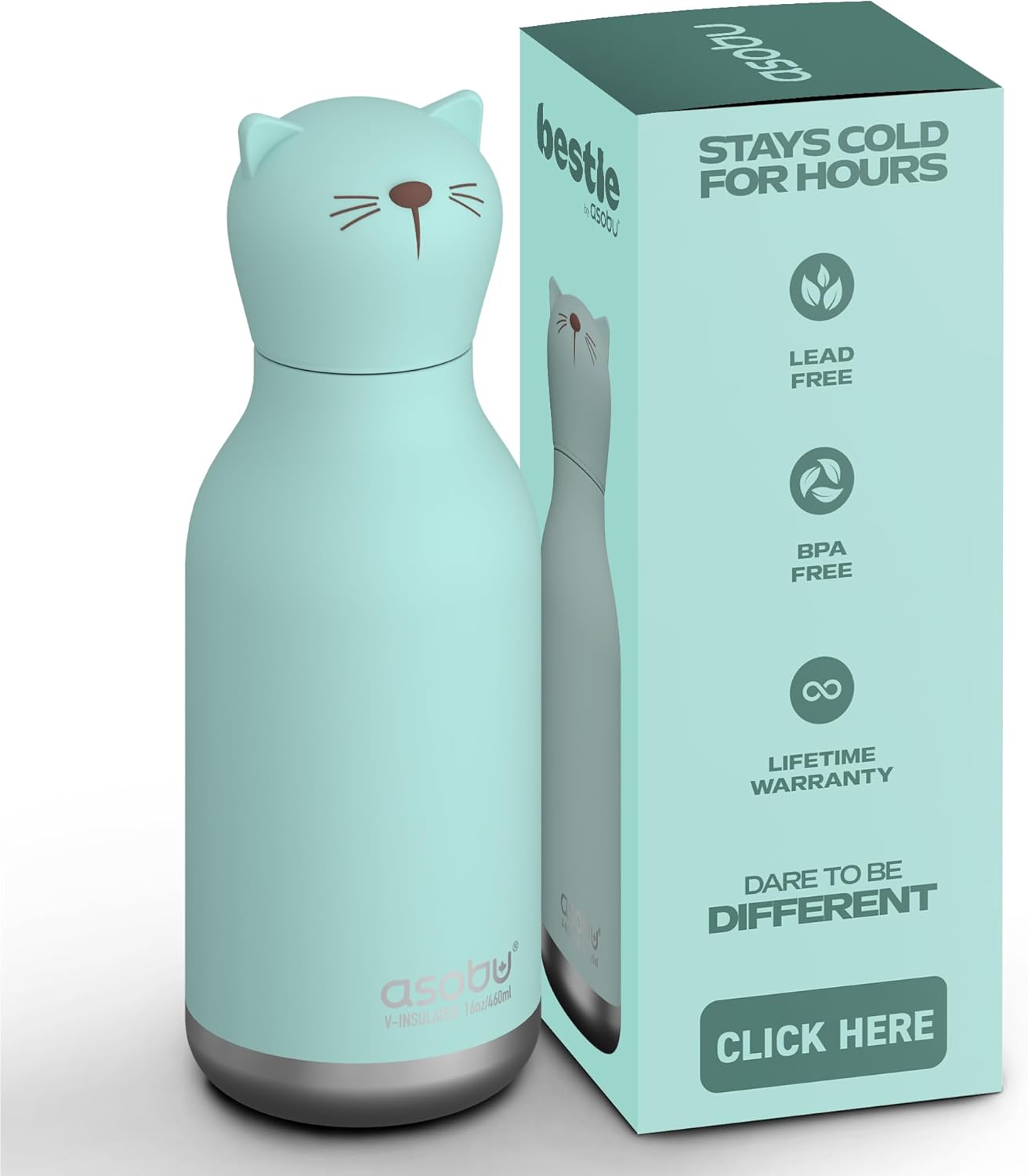 Bestie Bottle SBV44