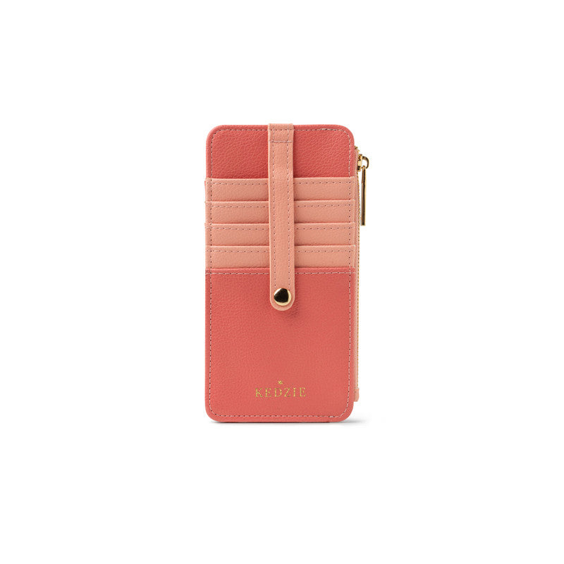 Kedzie Zip Wallet