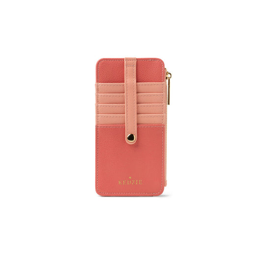 Kedzie Zip Wallet