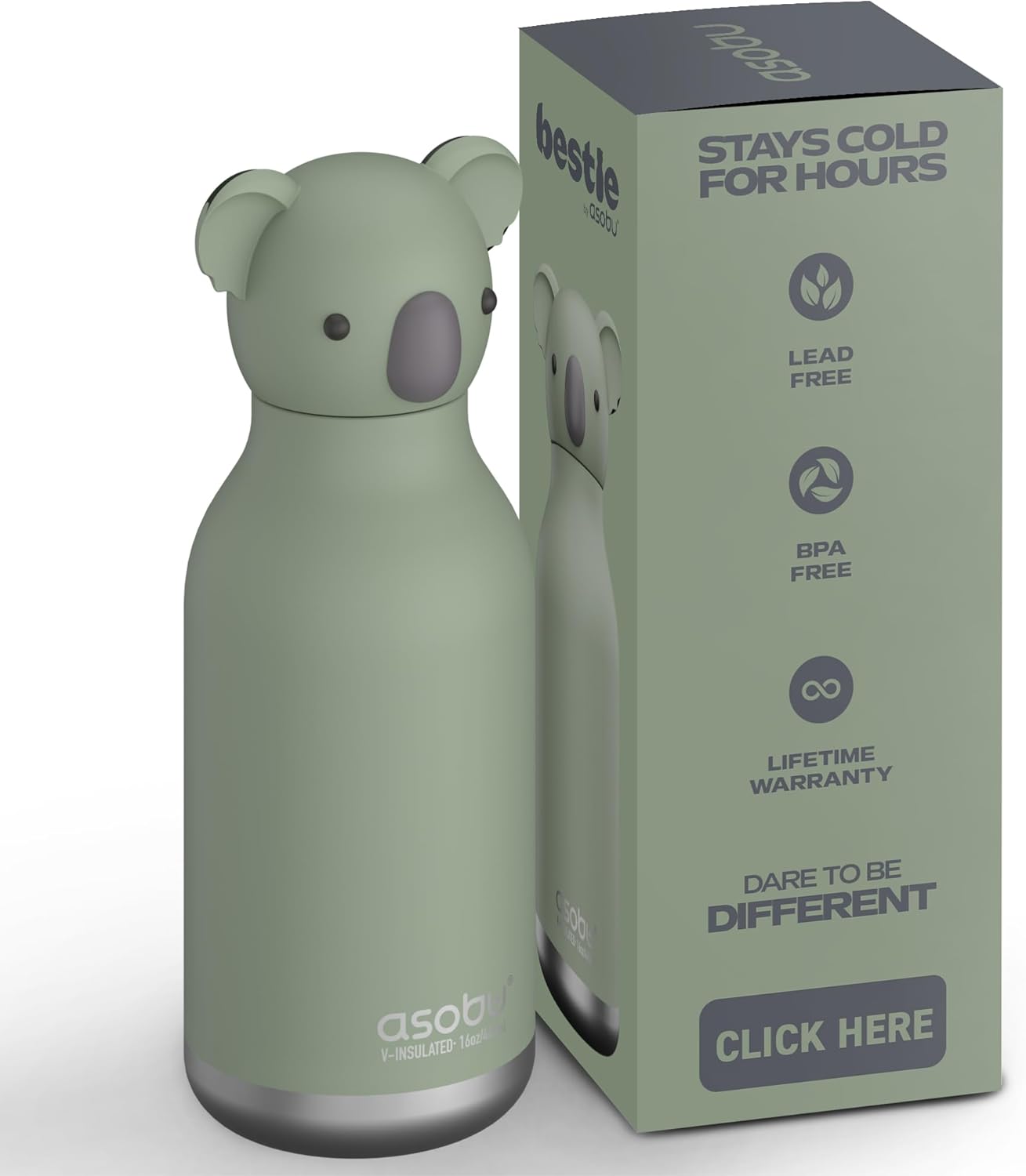 Bestie Bottle SBV44