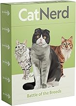 Cat Nerd Deck