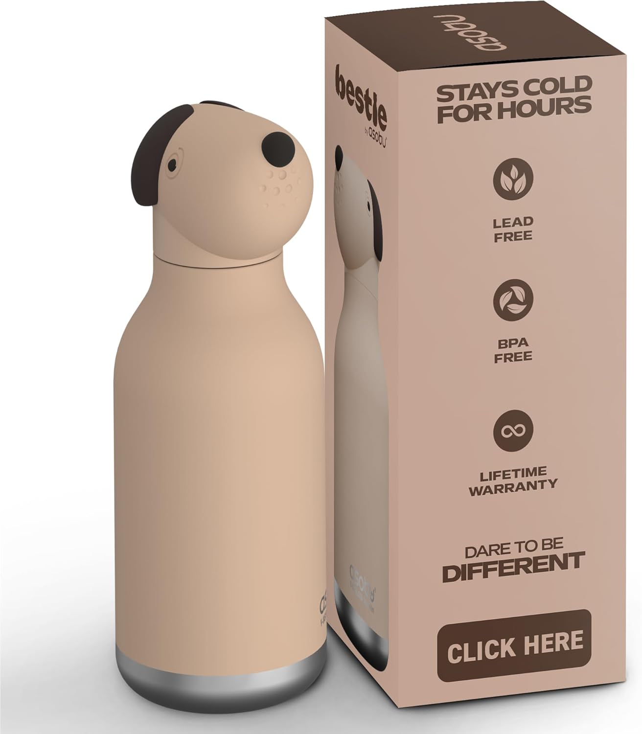 Bestie Bottle SBV44