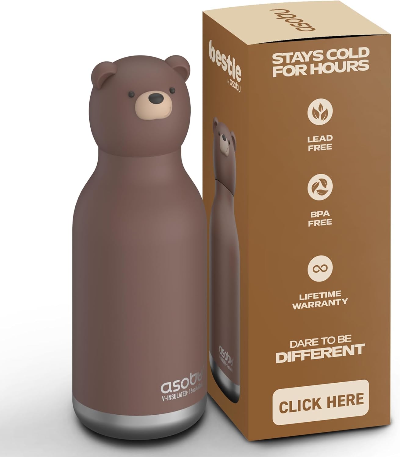 Bestie Bottle SBV44