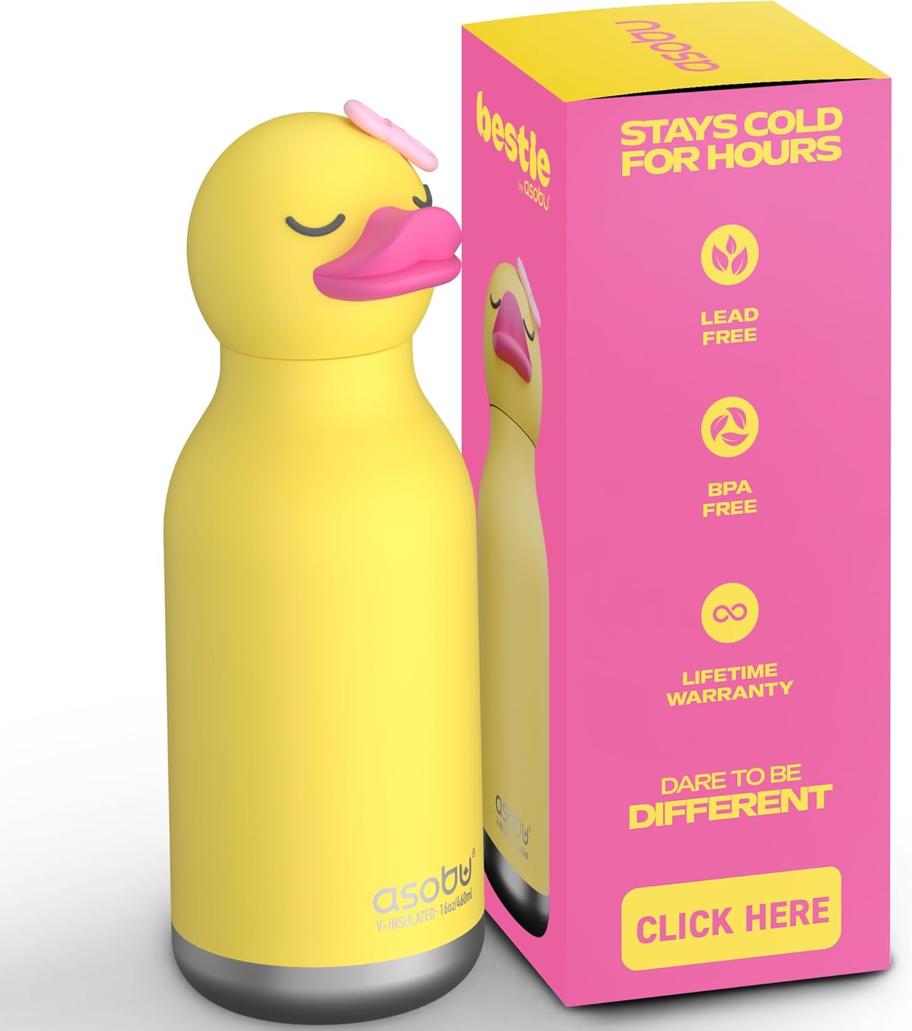 Bestie Bottle SBV44