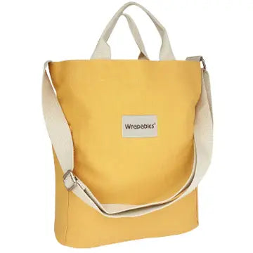 Canvas Tote Bag