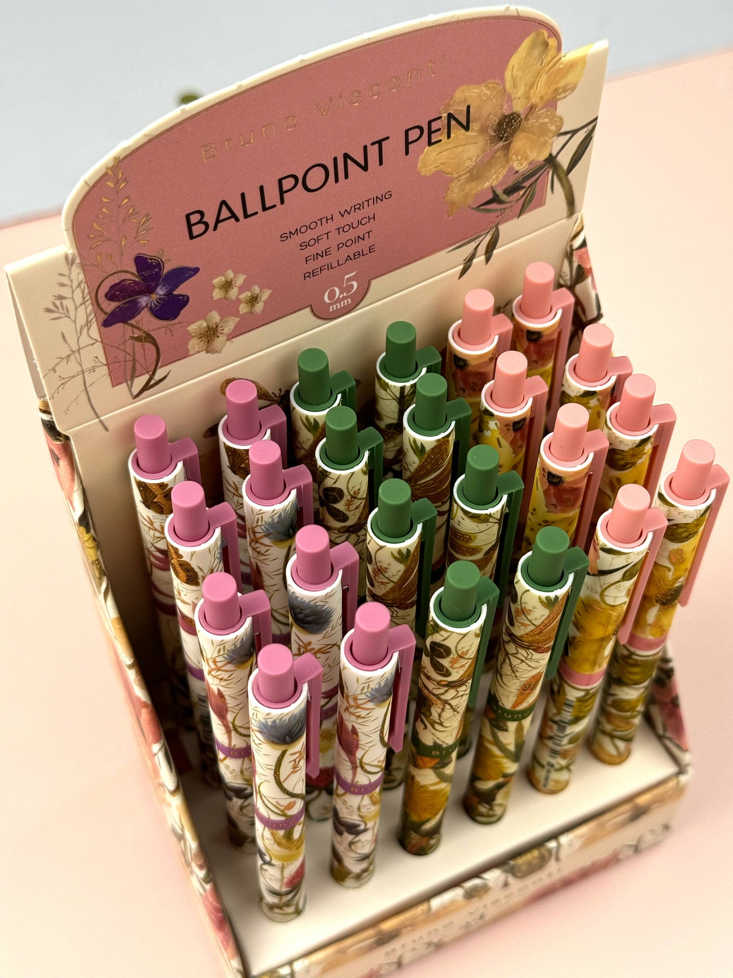 ArtClick Pen - Bloom