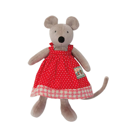 Nini Mouse MD