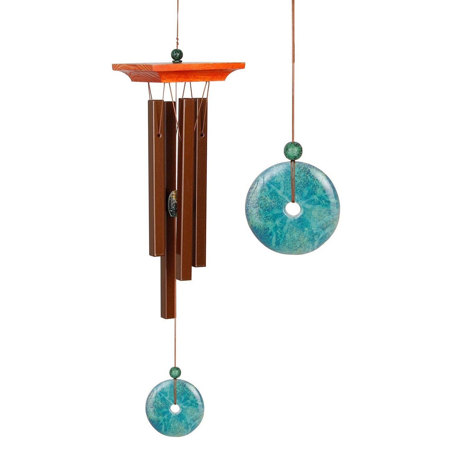 Turquoise Chime SM