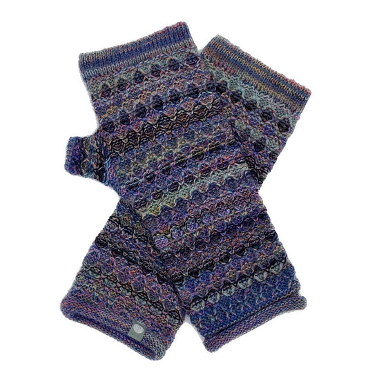 Alpaca Gloves