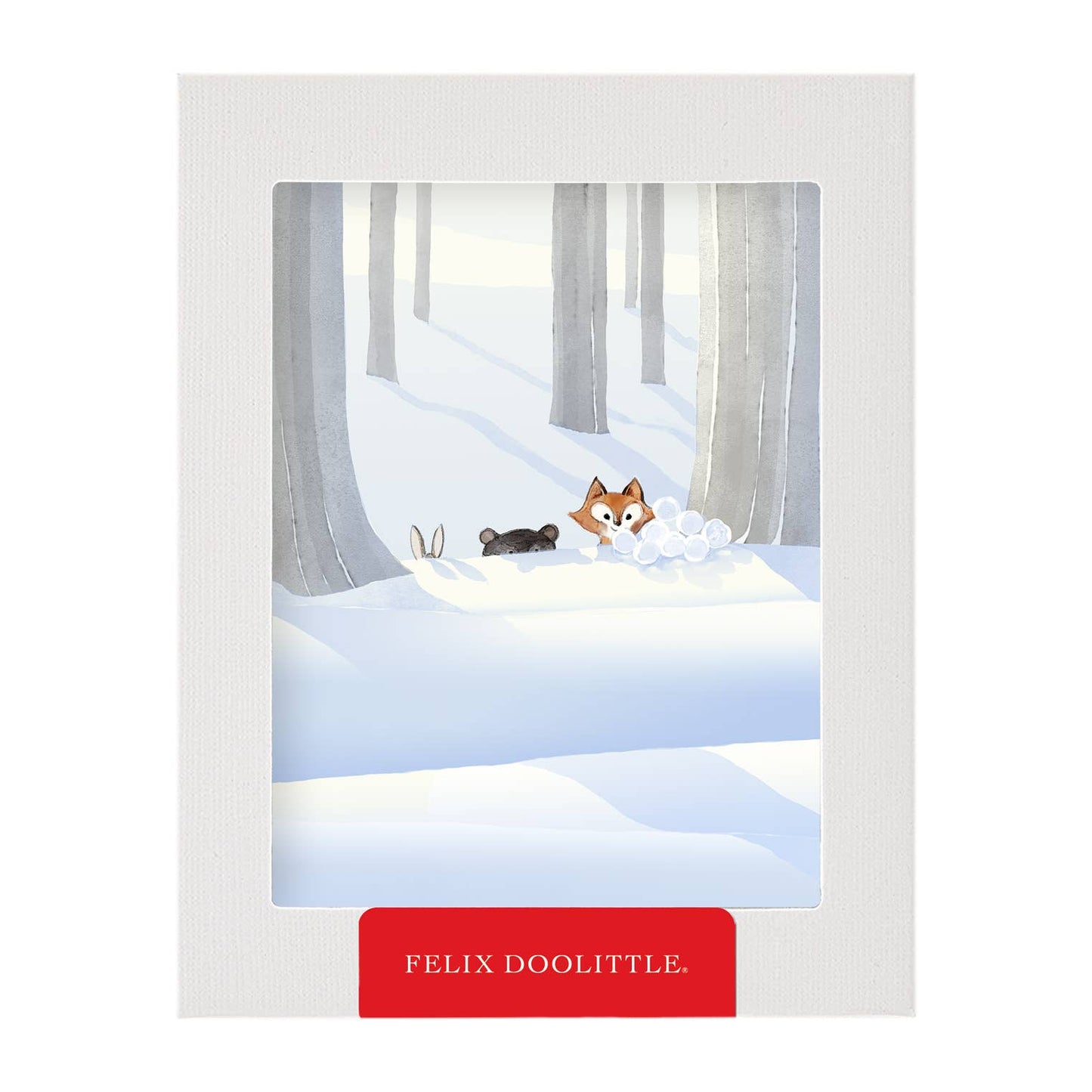 Winter Fun Box