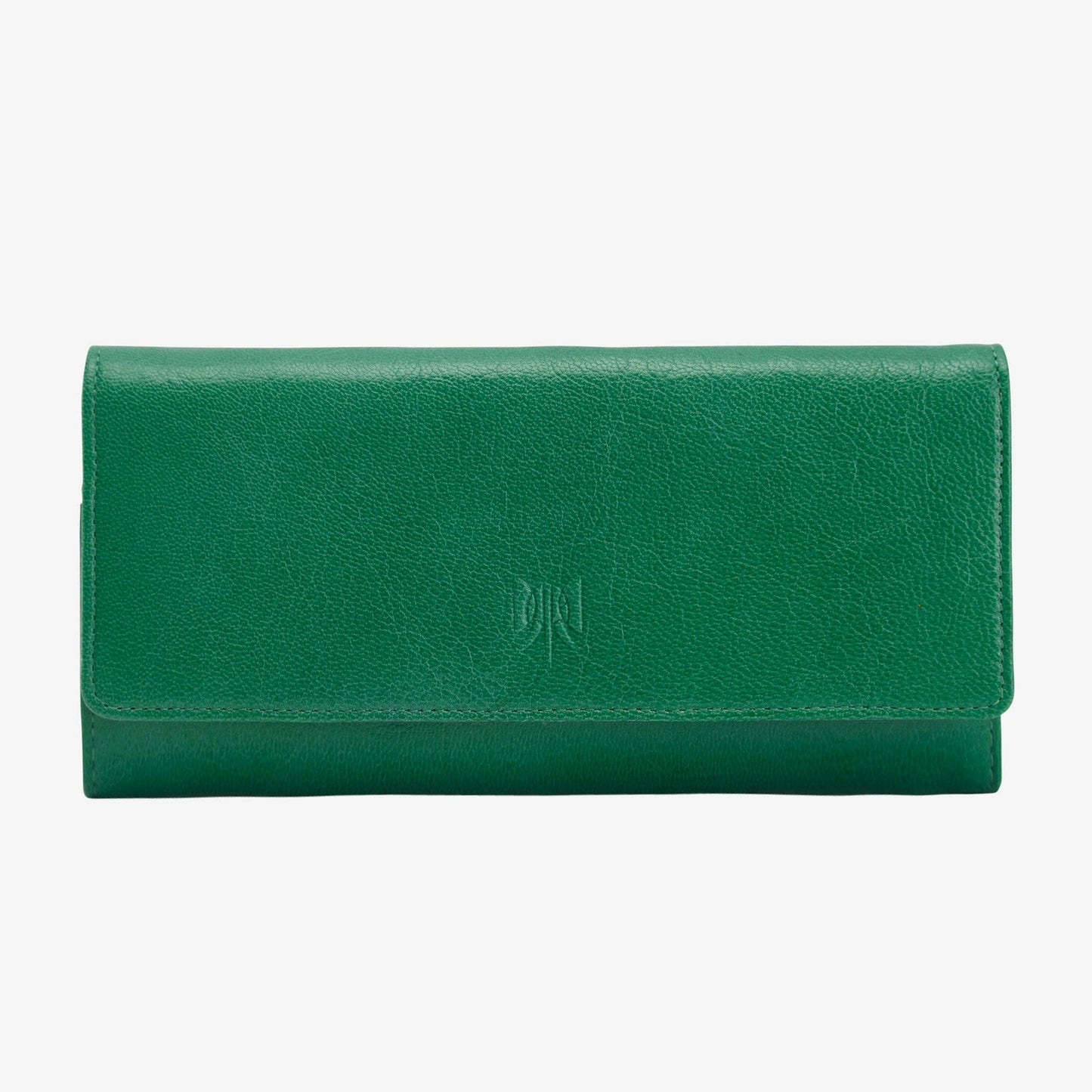 Accordion Wallet