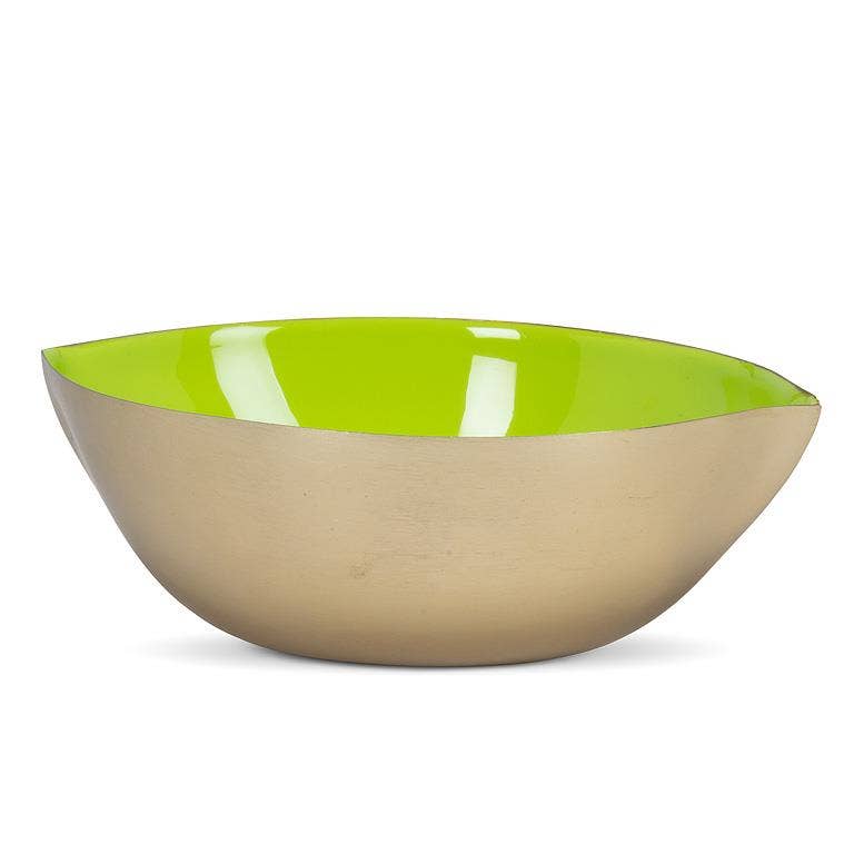 Lime Bowl 5.5"