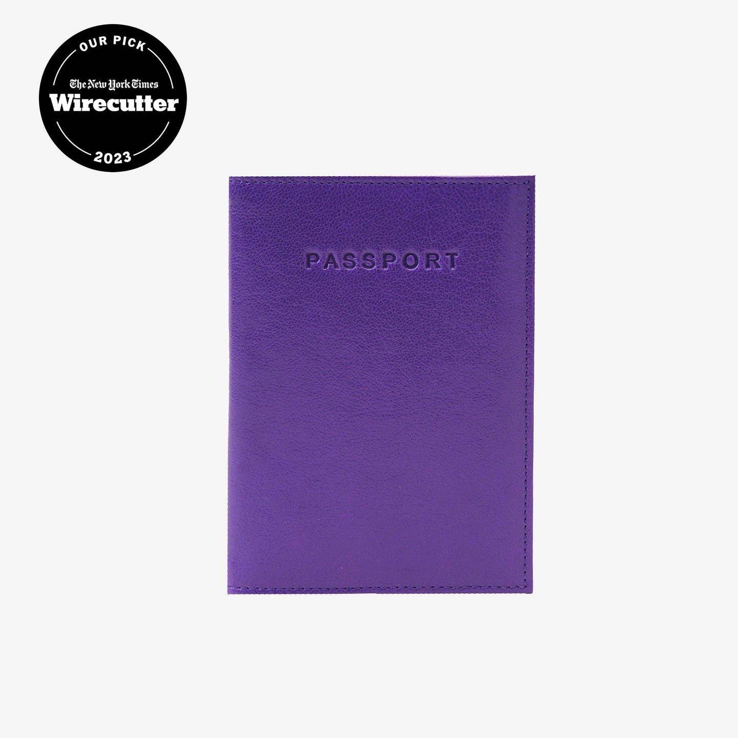 Passport Cover